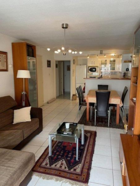 Appartement T3 spacieux proche plage climatisation - 6PELI4